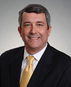 Steven D. Weatherhead