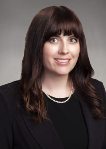 Alyssa Oligmueller