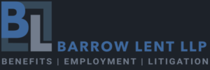 Barrow Lent
Benefits - Employment - Litigation